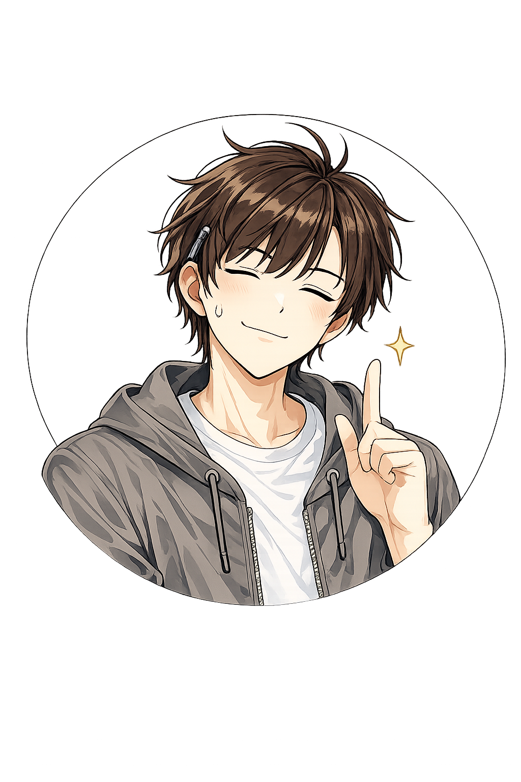 タクミくん