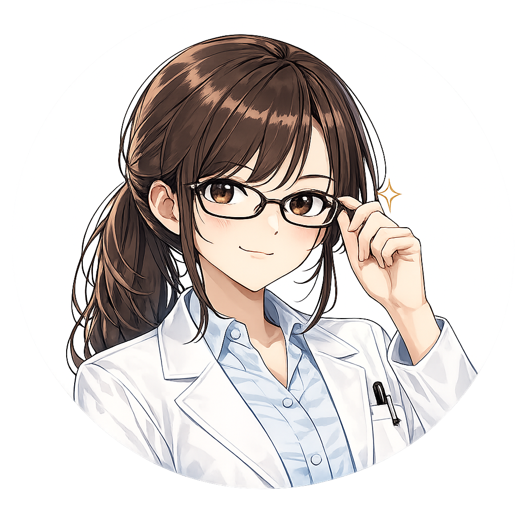 クリアちゃん